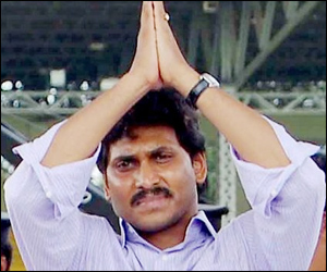 jagan telangana